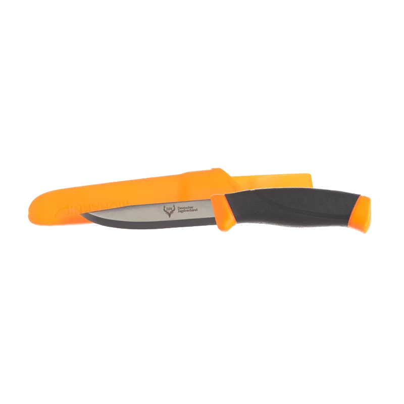 Mora-Messer "Companion F" DJV-Edition