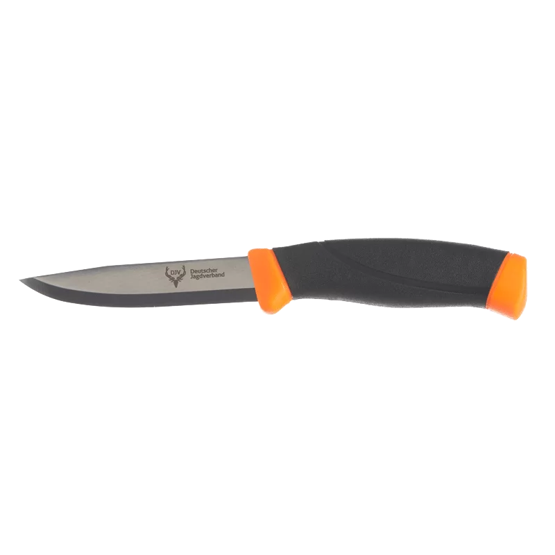 Mora-Messer "Companion F" DJV-Edition