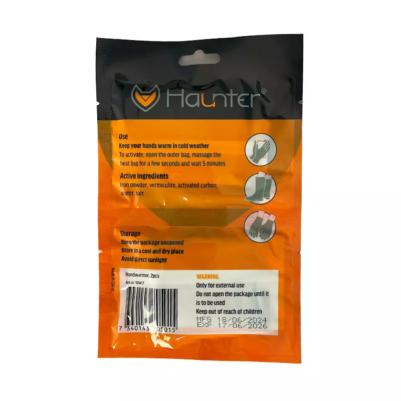 Handwärmer 2er-Set