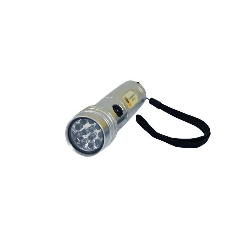 LJV Hessen - Taschenlampe