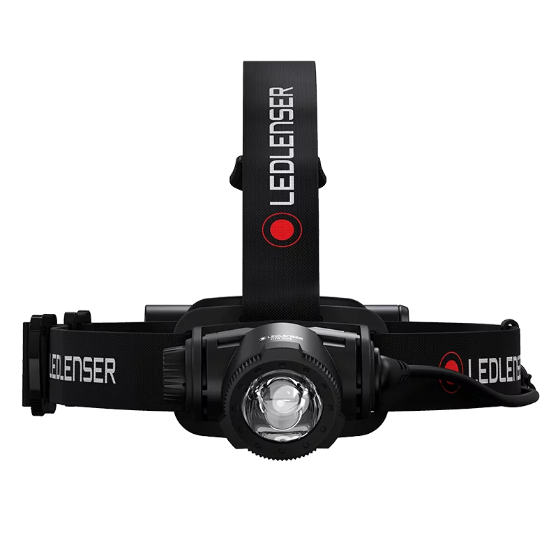 LED Lenser Stirnlampe "H7R Core"