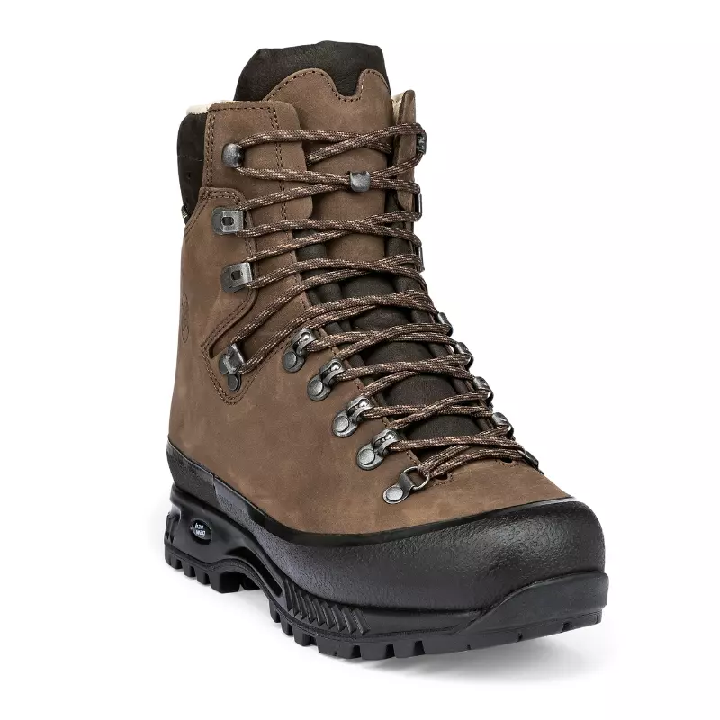Hanwag Stiefel ALASKA GTX