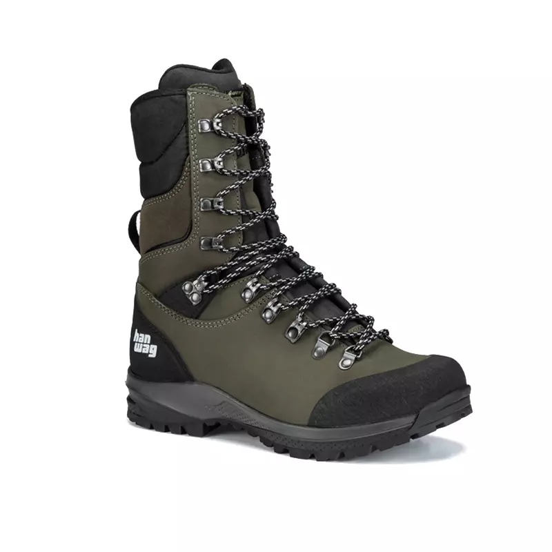 Hanwag Stiefel Kalixfors SF Extra Lady GTX (sepia/asphalt)