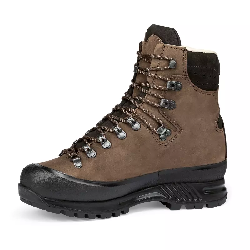 Hanwag Stiefel ALASKA GTX