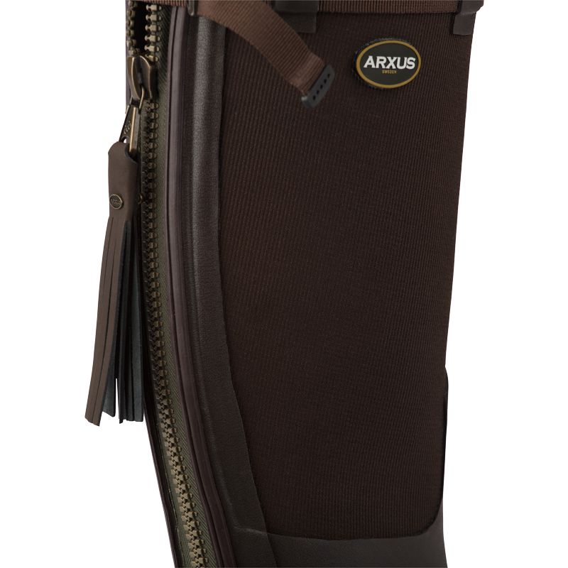 Arxus Boot Tassel
