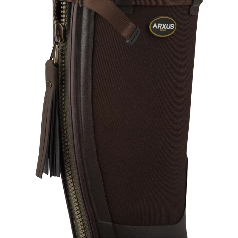 Arxus Boot Tassel