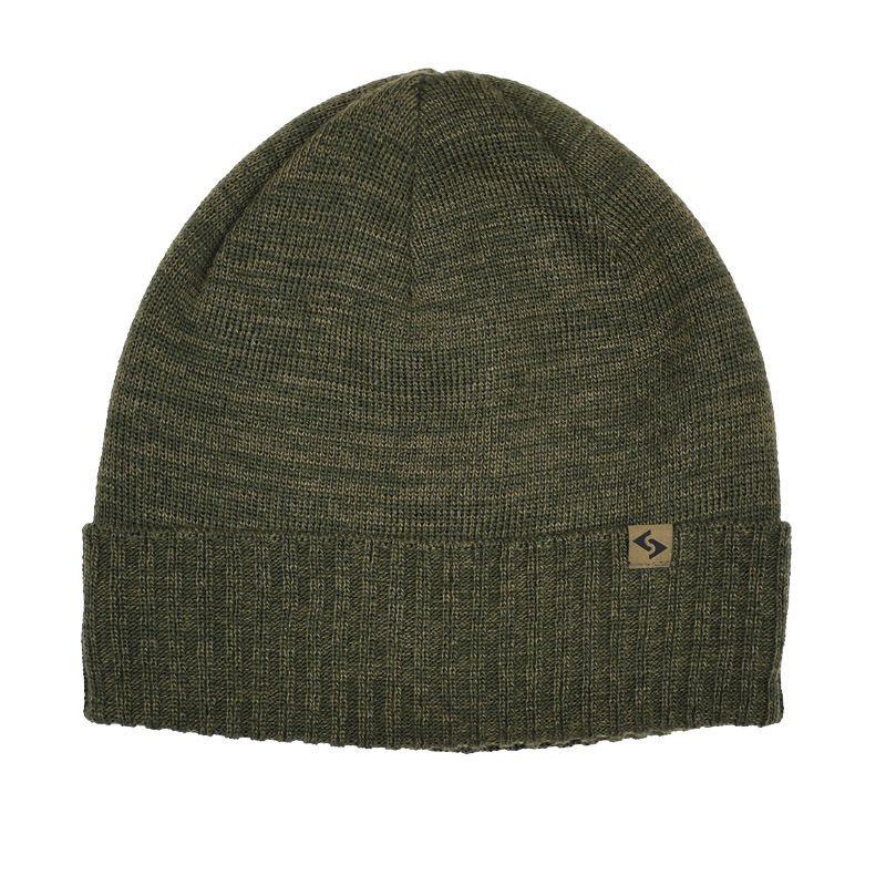 Jagd-Strickmütze