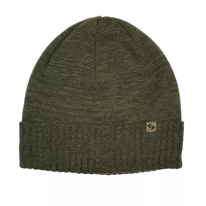Jagd-Strickmütze