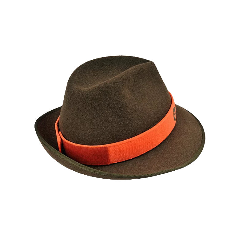 DJV-Shop-Signalhutband signalorange
