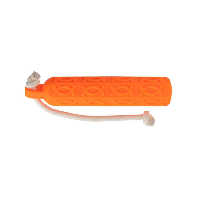 HP&G Apportierdummy Bumper Orange