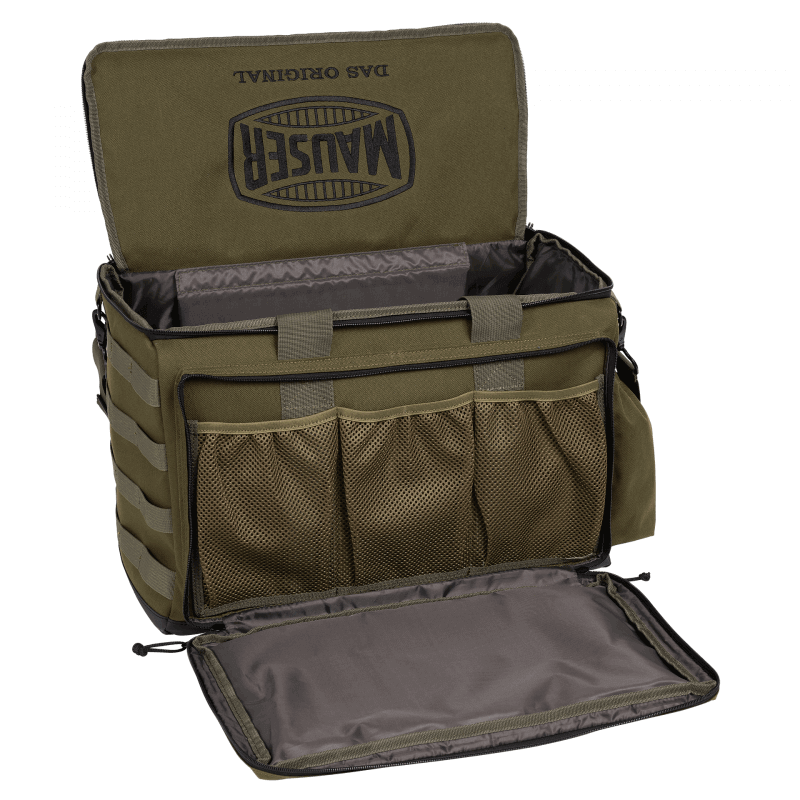Mauser Rangebag Schießstandtasche