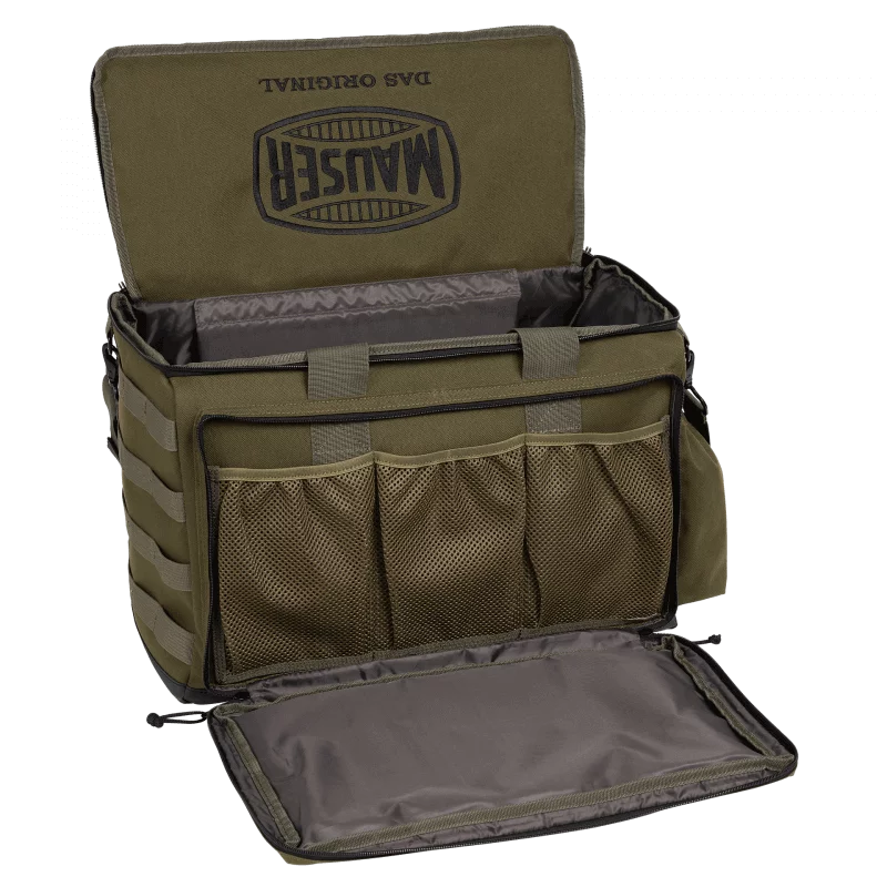 Mauser Rangebag Schießstandtasche