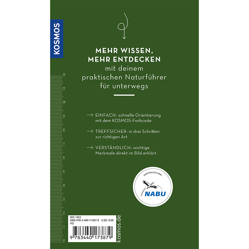 Buch "Basic Pilze"