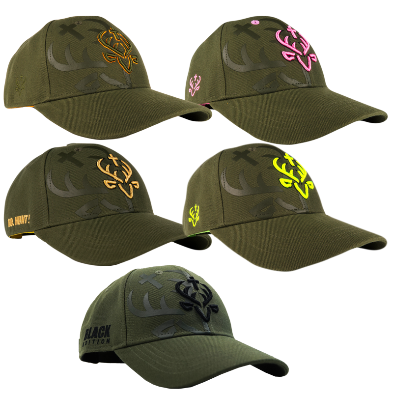 Jagdstolz Cap