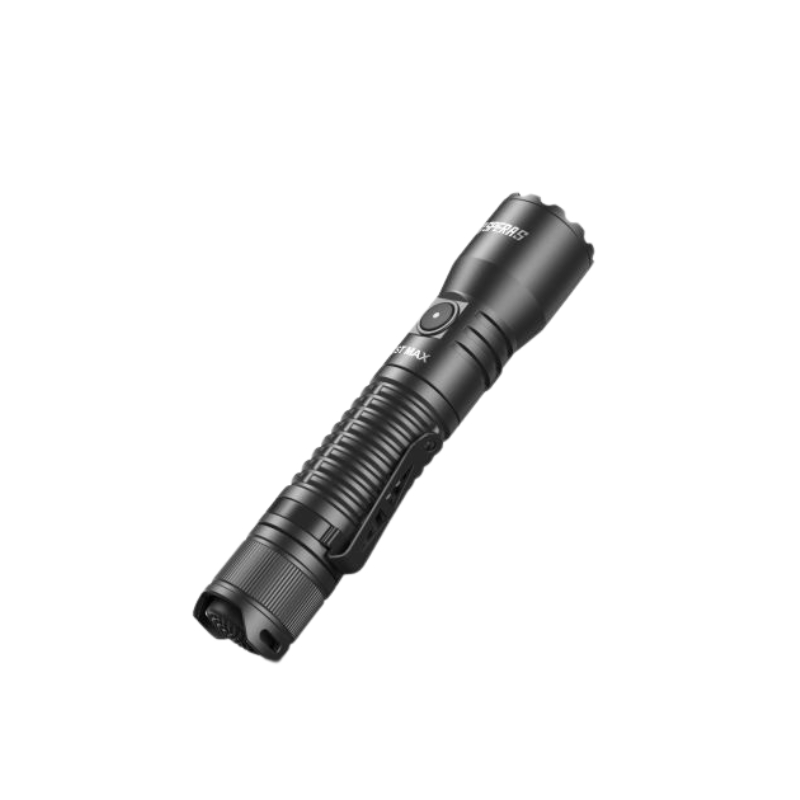 Speras EST Max Professionelle Allround Taschenlampe