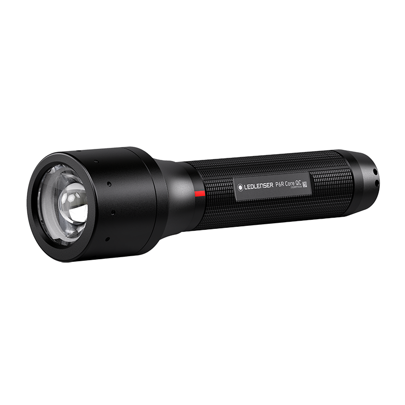 LED Lenser Taschenlampe "P6R Core QC"