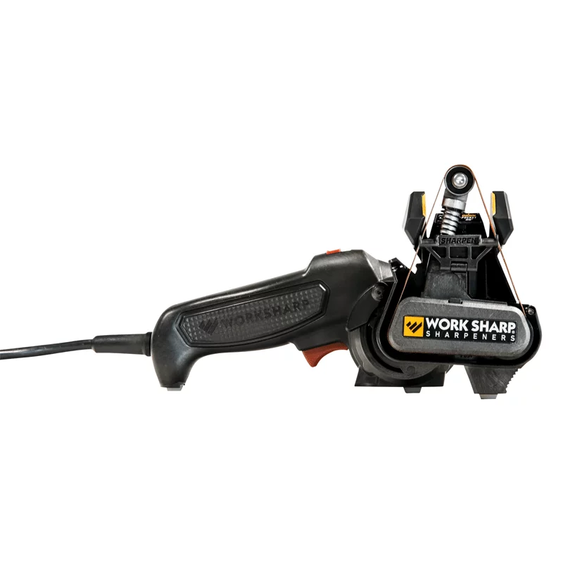 Work Sharp-Elektrischer Messerschärfer