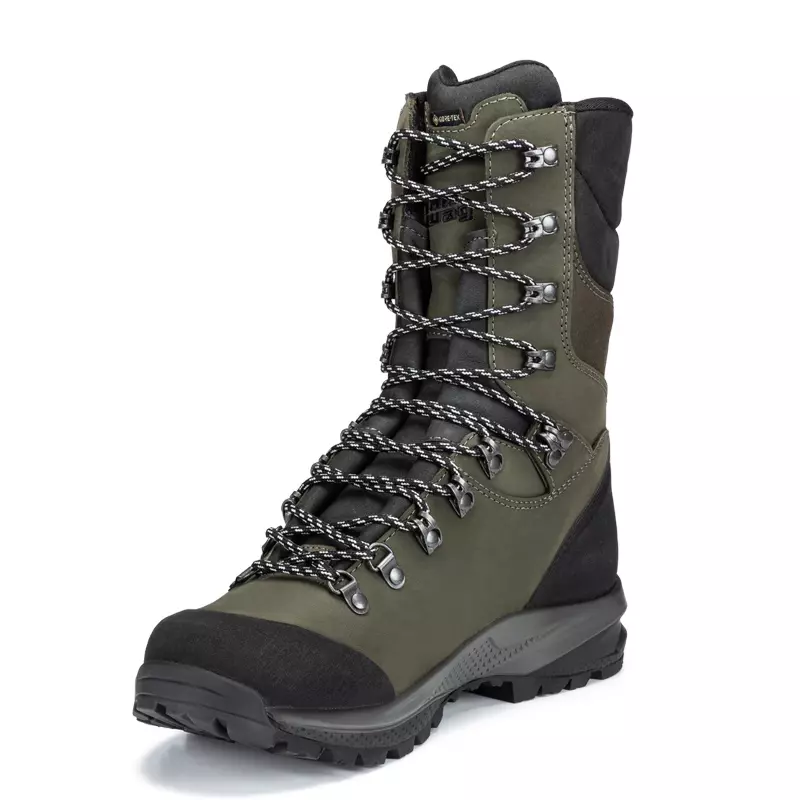 Hanwag Kalixfors Stiefel SF Extra GTX (sepia/asphalt)