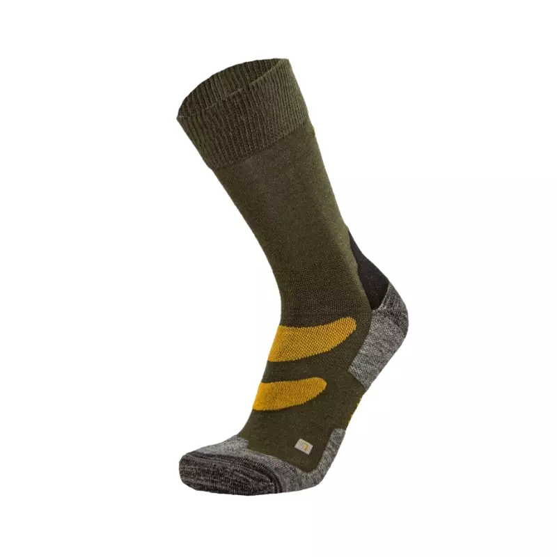 Farm-Land Jagdsocke Merino Light, grün