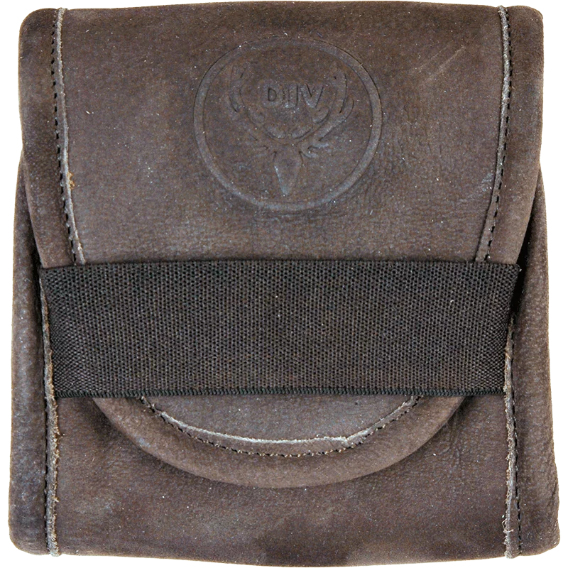 DJV-Leder-Patronenetui