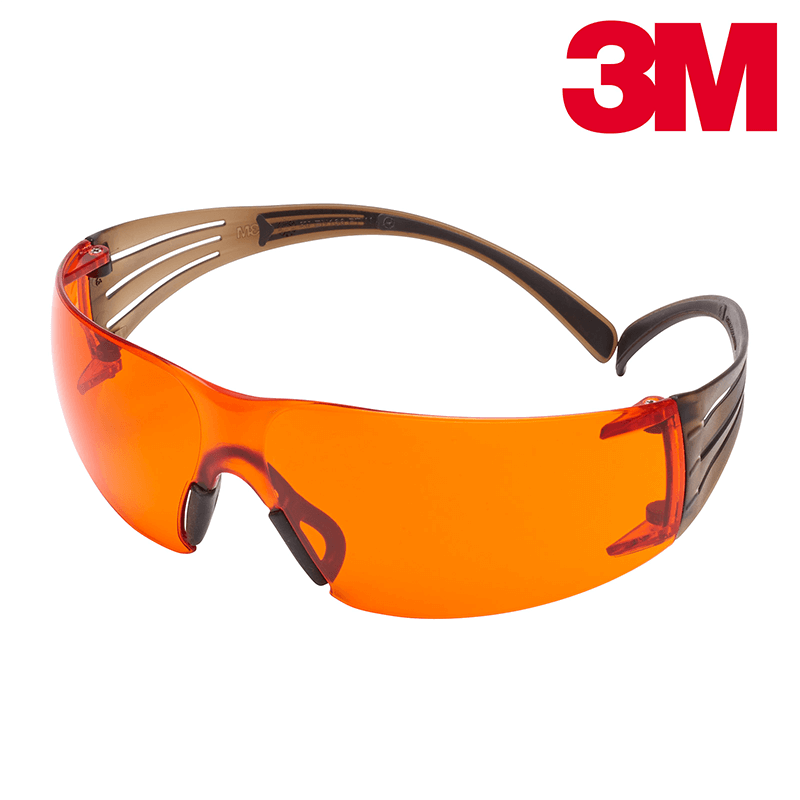 3M Schiessbrille SecureFit™ 400