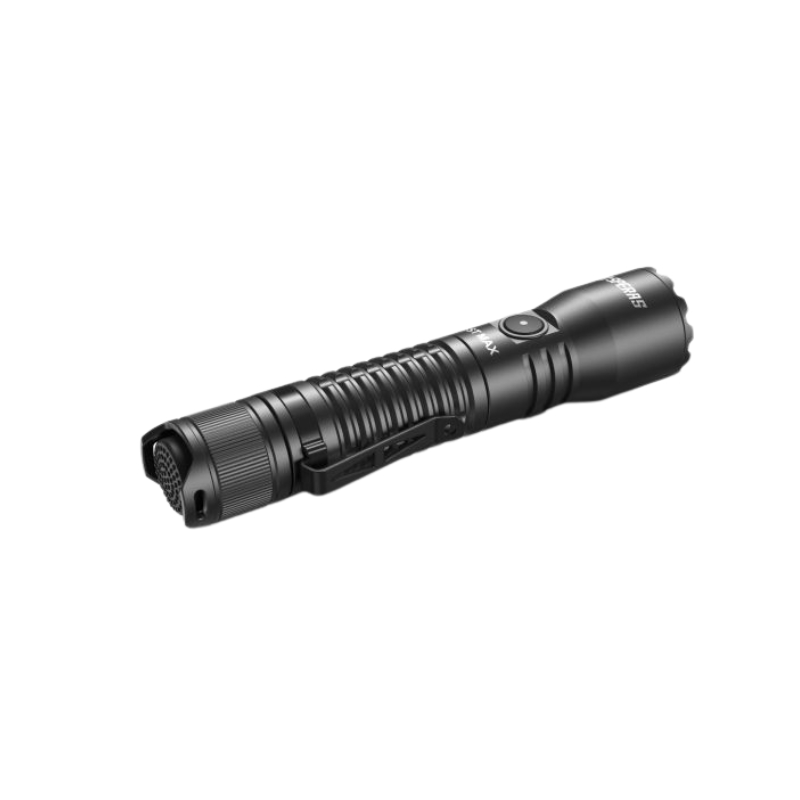Speras EST Max Professionelle Allround Taschenlampe