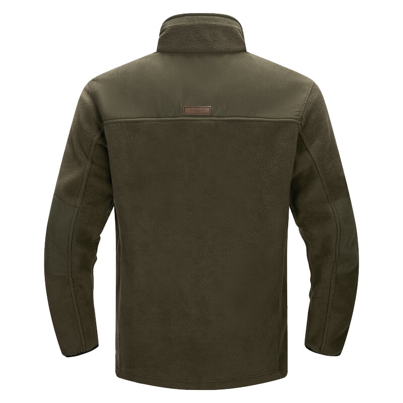 Jagd-Fleecejacke Köllnbach