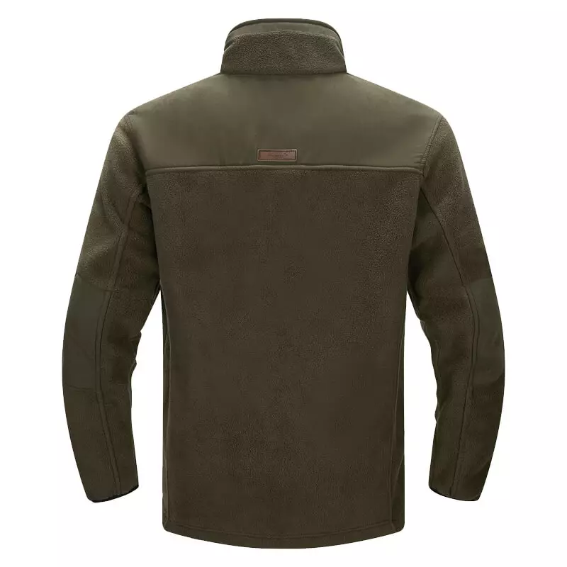 Jagd-Fleecejacke Köllnbach