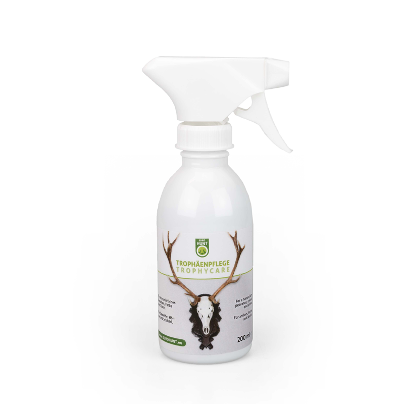 Trophäenpflege (200ml)