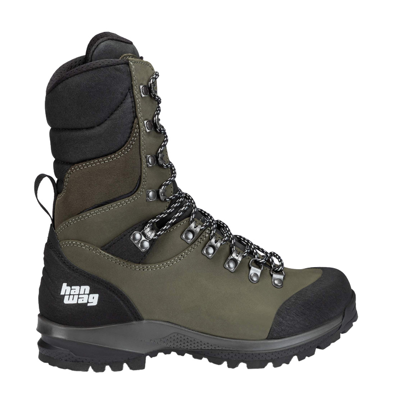 Hanwag Stiefel Kalixfors SF Extra Lady GTX (sepia/asphalt)