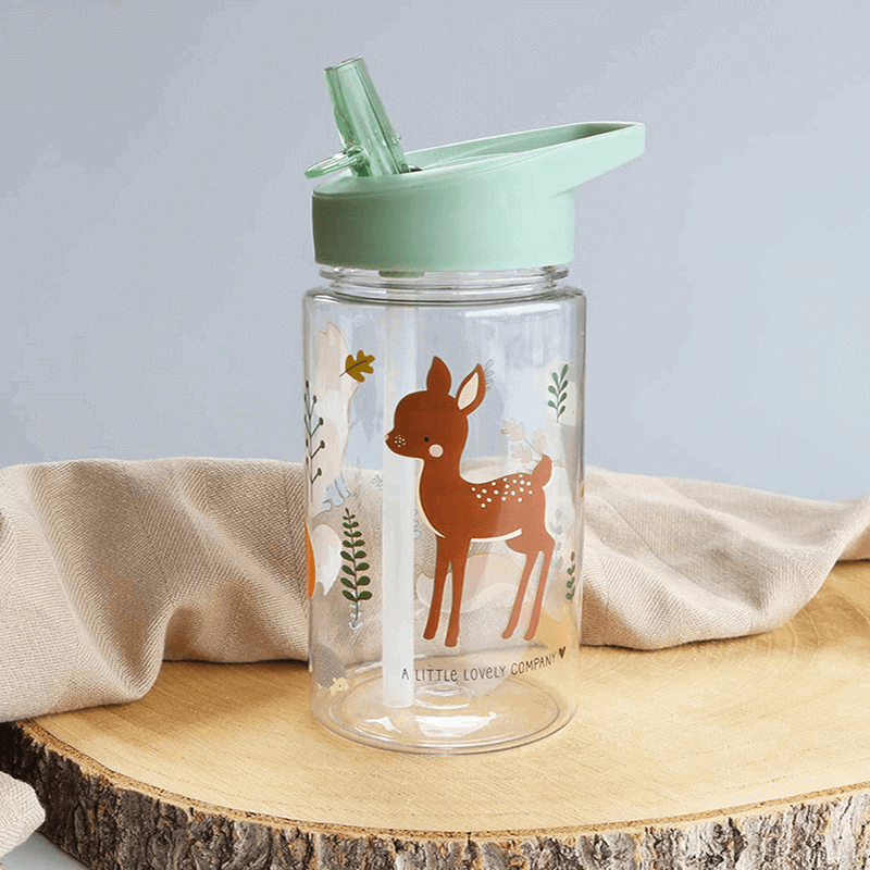 Kinder-Trinkflasche "Waldfreunde"