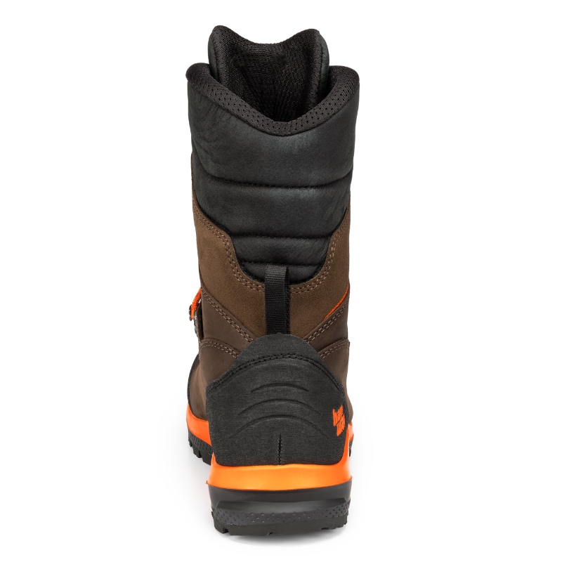 Hanwag Stiefel Kalixfors SF EXTRA GTX (braun/orange)