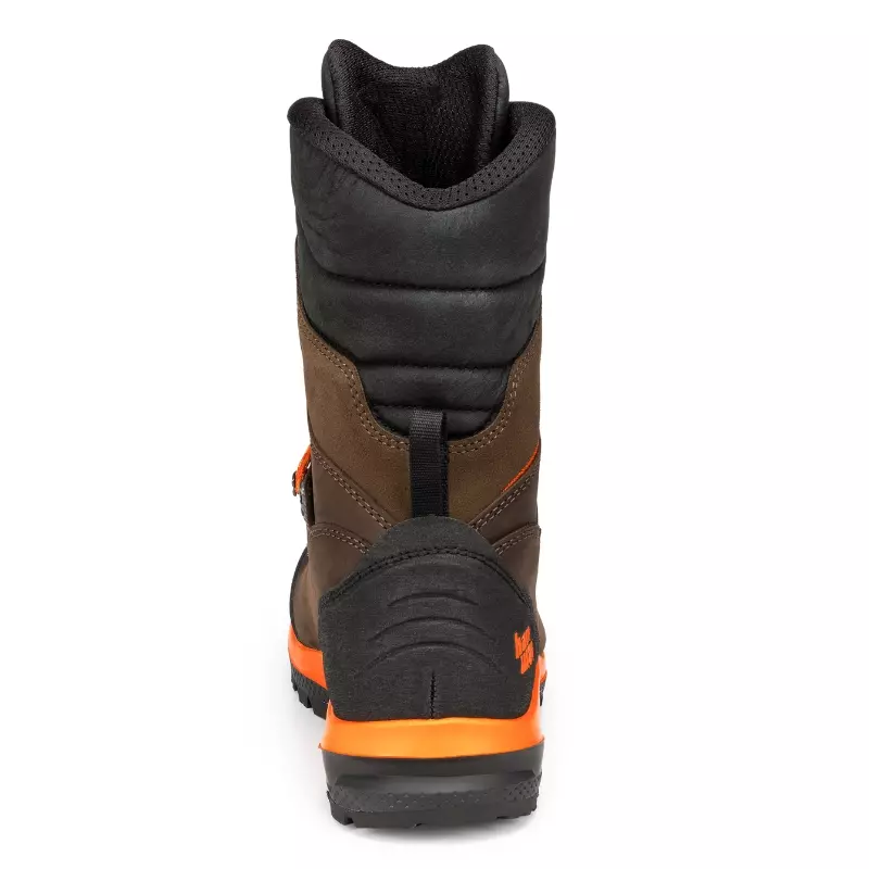 Hanwag Stiefel Kalixfors SF EXTRA GTX (braun/orange)