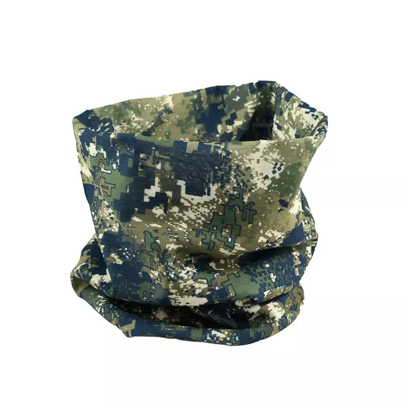 Schlauchschal Multifunktionstuch Camo (Bandana)