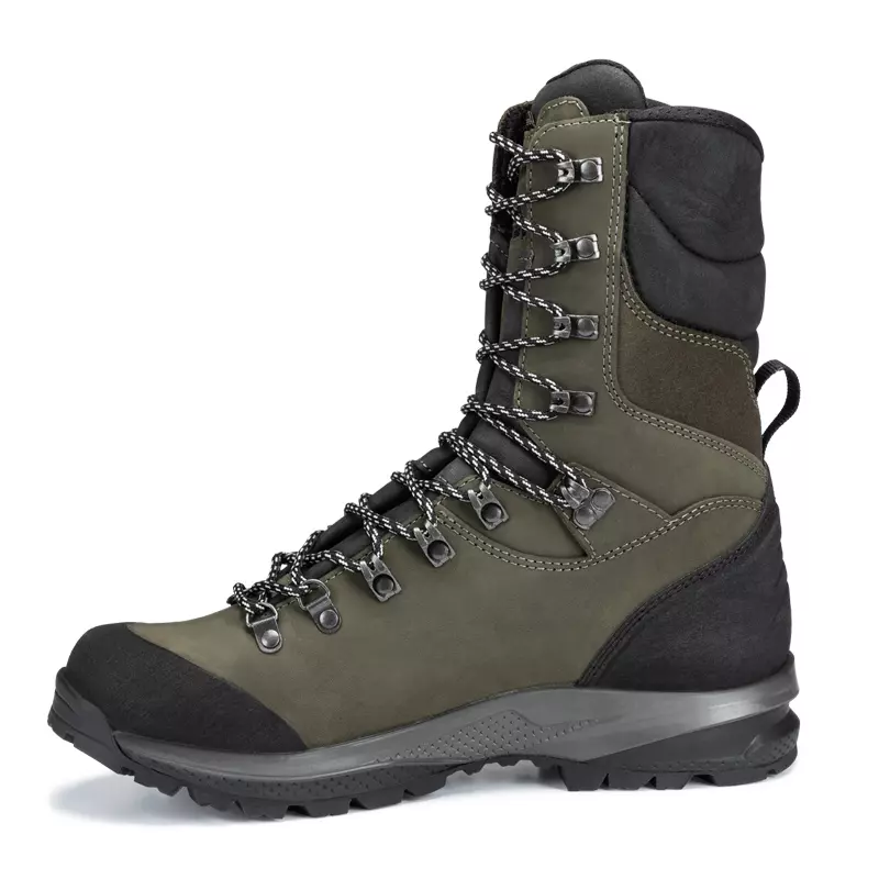 Hanwag Kalixfors Stiefel SF Extra GTX (sepia/asphalt)