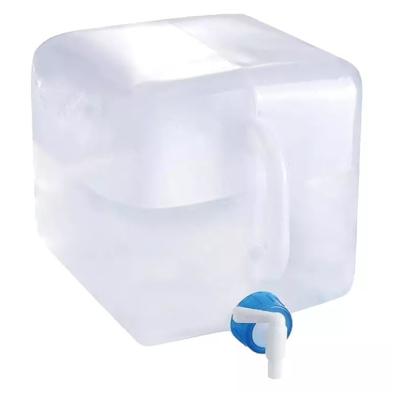 Wasserkanister faltbar (5 Liter)