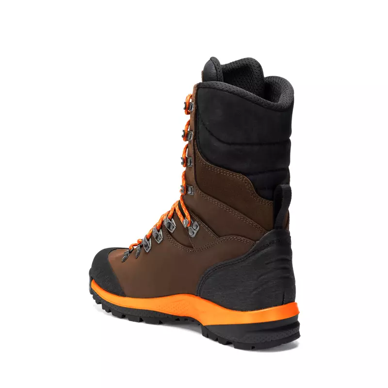 Hanwag Stiefel Kalixfors SF EXTRA LADY GTX (braun/orange)