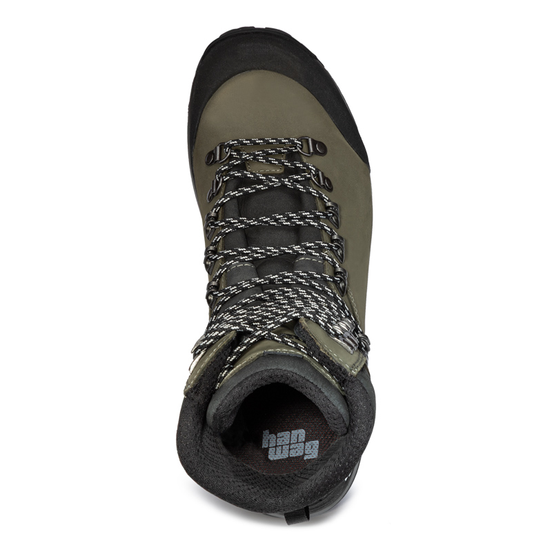 Hanwag Kalixfors Stiefel SF Extra GTX (sepia/asphalt)