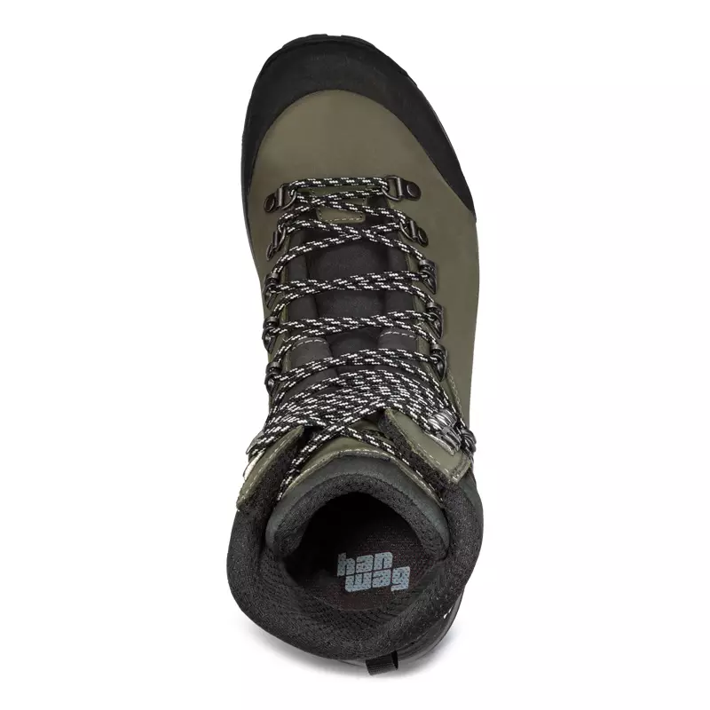 Hanwag Kalixfors Stiefel SF Extra GTX (sepia/asphalt)