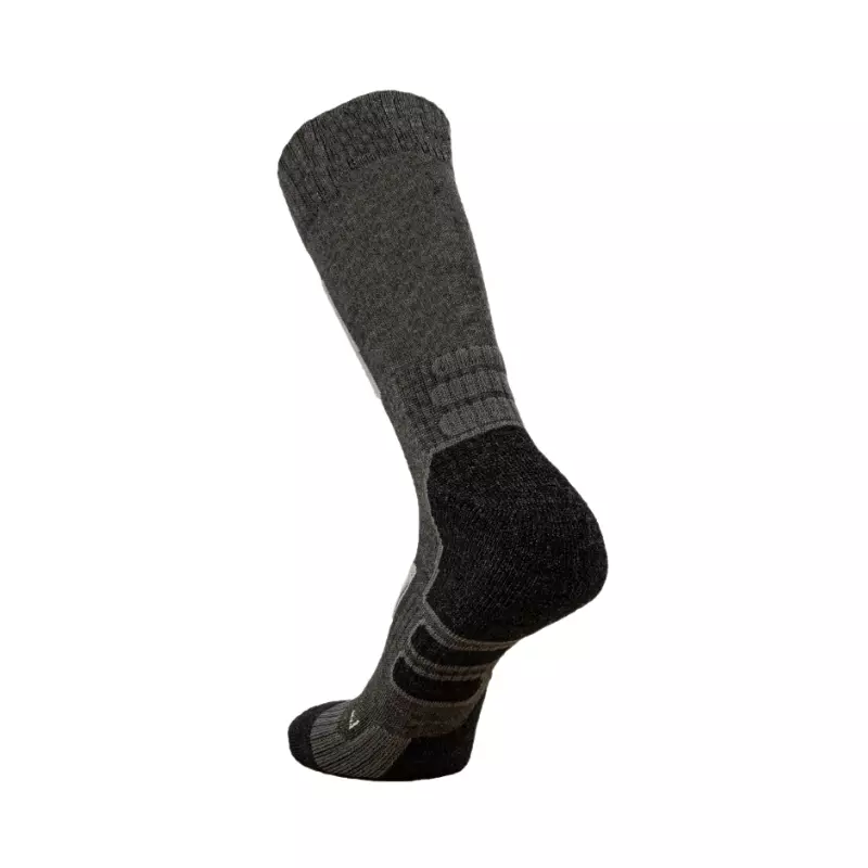 Farm-Land Jagdsocke Basic Oliv-Anthrazit, 2er-Pack