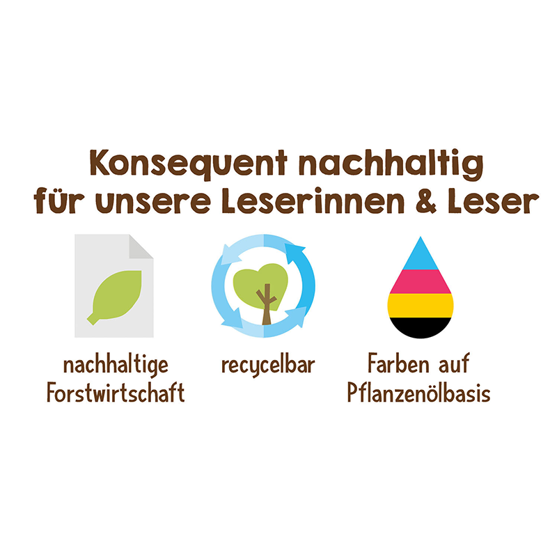 Kinder-Naturführer "Tier- und Pflanzenführer"