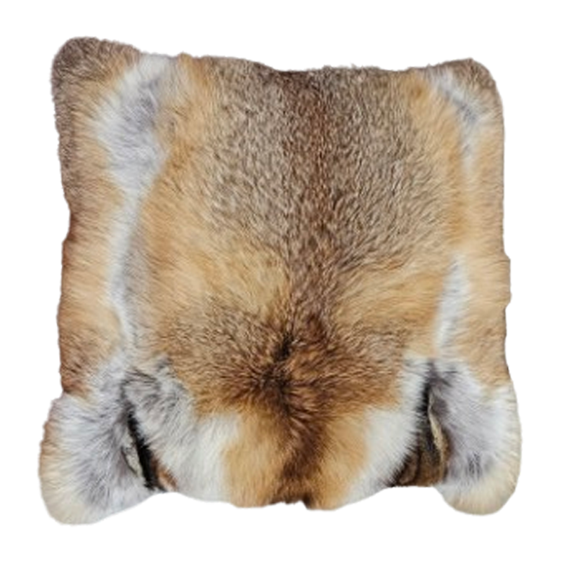 Fellwechsel Kissen Fuchs Größe XL