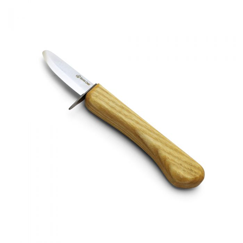 Kinder-Schnitzmesser "Werkdachs"