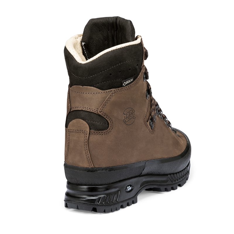 Hanwag Stiefel ALASKA GTX