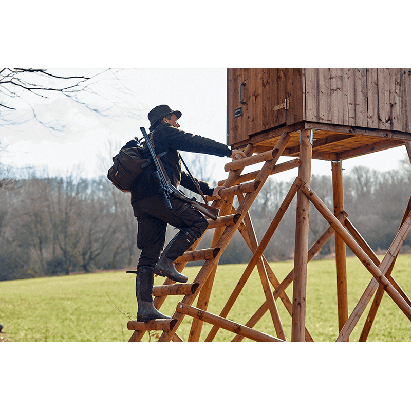 DJV-Jagdrucksack groß