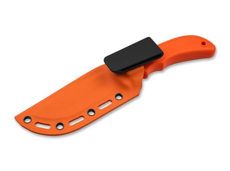 Böker Magnum Hunting Line Jagdmesser Fixed Universal Droppoint