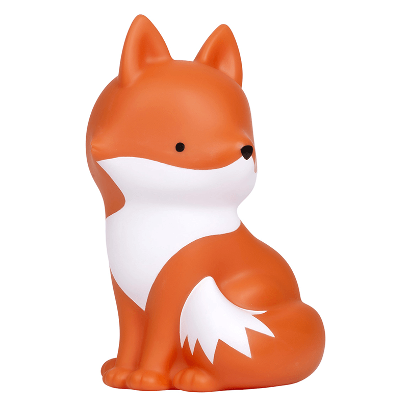 Spardose Fuchs