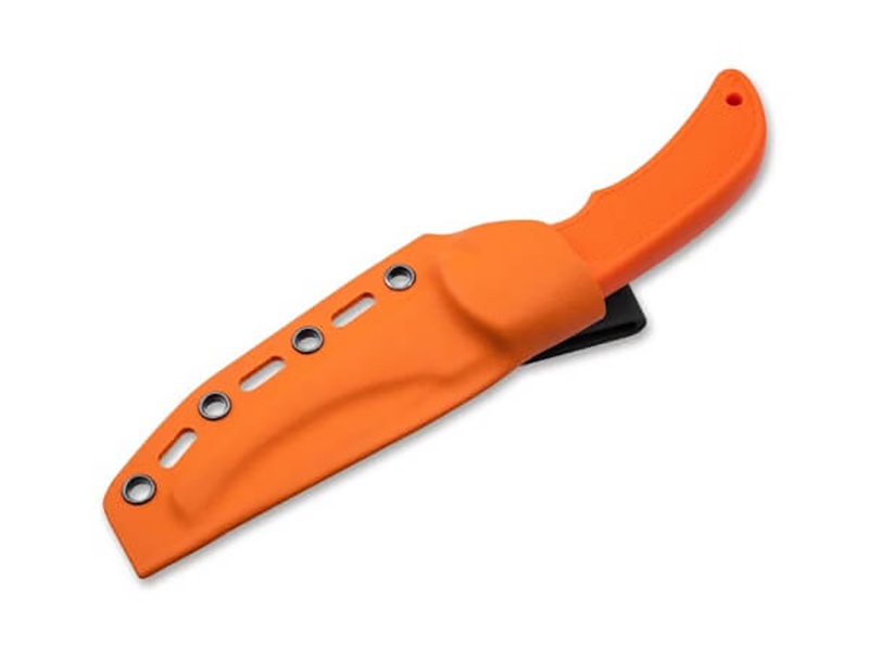 Böker Magnum Hunting Line Aufbrechmesser Fixed Gutting Knife