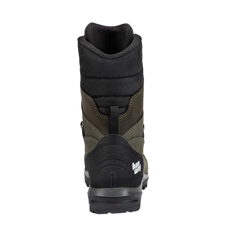 Hanwag Stiefel Kalixfors SF Extra Lady GTX (sepia/asphalt)