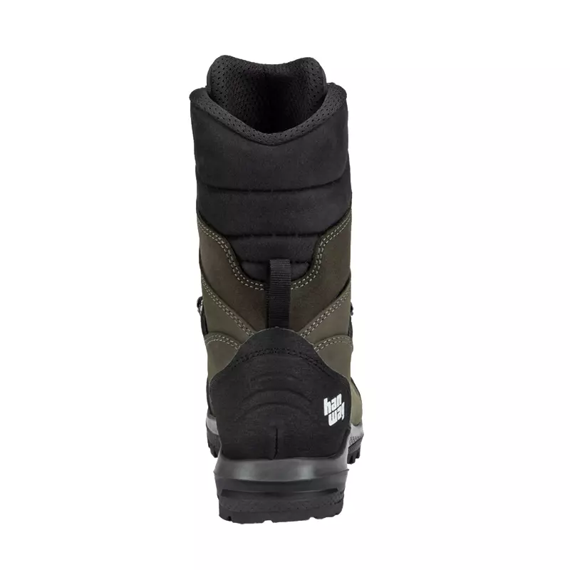 Hanwag Stiefel Kalixfors SF Extra Lady GTX (sepia/asphalt)